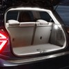 JUPIZEUS Cuttable Universal Fit LED Rear Trunk Cargo Light Interior