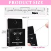BAMTTOO Pre-Inked Brow Mapping String for Microblading Eyebrow Marker Thread