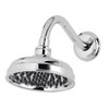 Pfister LG15-M95C Marielle Showerhead with Showerarm and Flange 1.8 gpm