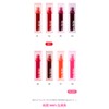 Lilybyred #06 Like Lychee Sangria Lily by Red Juicy Liar