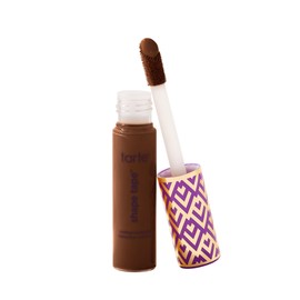 tarte shape tape concealer – Full Size-Coverage, Matte Finish for Under Eye, Dark Circles, Fine Lines, Redness & Discoloration, Longwear, Dermatologist-Tested, Vegan, Cruelty-Free