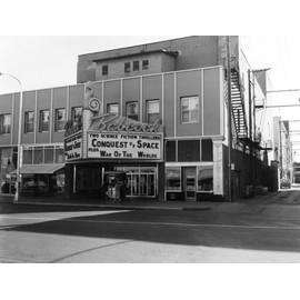 Billings Memories: 100 Years of the Magic City
