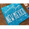New Mexico Postcard