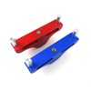 Center Scriber Marking Tool, 95MM Aluminum Alloy Center Finder Line