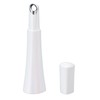 Electric Eye Massager Wand Wrinkle Removal Hot Compress Microcurrent Rechargeable