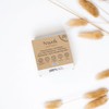 Niyok Natural Cosmetics - Champú sólido 2 en 1 +