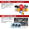MAXWIN BDVR-B001 Dash Camera, Motorcycle, Bicycle, Motorbike, Dash Camera, 2.5K,
