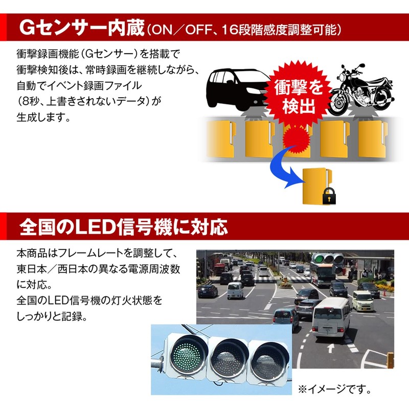 MAXWIN BDVR-B001 Dash Camera, Motorcycle, Bicycle, Motorbike, Dash Camera, 2.5K,