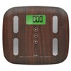 doritekku Body Composition Meter, Dark Wood critically BS – 244dw
