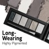 Physicians Formula Shimmer Strips Extreme Shimmer Shadow and Liner, Smoky
