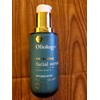 OLIOLOGY FACIAL OIL INFUSED WITH HYALURONIC ACID , PEPTIDES &