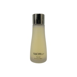 Su:m37 Secret Essence Mist Refill 60ml / 숨 37 시크릿 에센스 미스트 리필 60ml