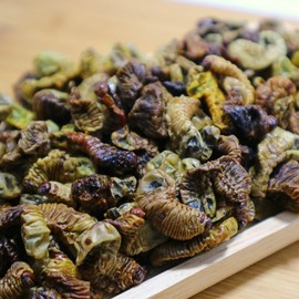 Chamduri edible slugs 300g (domestic) / 참두리 굼벵이 식용굼벵이 300g (국내산)