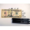 seyDsey Counterfeit Bill Detector Pen, 6 in Pack, Money Marker,