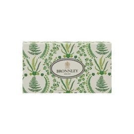 Bronnley Soap English Fern 3 x 100 g
