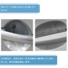 5PCS Door Handle Protector for Toyota Car Door Knob Scratch
