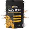 Biorevive Maca Root Capsules 1000mg, 60 Count – High Strength