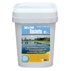 Outdoor Water Solutions PSP0074 Lake and Pond Bacteria Pack
