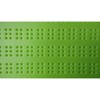 Brailletafel 9 Zeilen 28 Zeichen pro Zeil Braille Schreibtafel mit