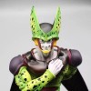 Jextech Figura Gigante Cell Perfecto Dragon Ball Z Colección 30cm
