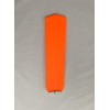 Fancy Blade - Cubierta para ventilador de techo, color neón,