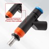 Fuel Injectors Compatible with Charger Durango Challenger Magnum Grand Cherokee