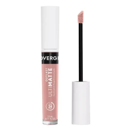 CoverGirl Labial Líquido Mate Rosa Outlast Ultimatte 100 Prosecco Pop