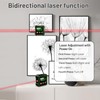 Digital Angle Finder - Laser 4 Side Strong Magnetic Digital