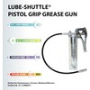 Lube-Shuttle® Lawnmower Greasing Kit