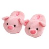 LANFIRE Animal slippers hamster slippers pig slippers duck and sheep