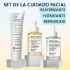 Weud Youth Hidrata Reafirm Repara Piel Seca Y Sensible Kit