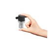 jojofuny 4pcs Rv Water Filter in-line Mesh Strainer for Water