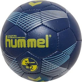 hummel Concept PRO HB, Navy/Yellow, 2