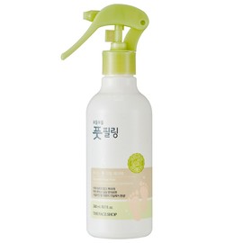 The Face Shop Soft Foot Peeling 240ml 1 unit / 더페이스샵 보들보들 풋필링 240ml 1개