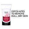 Olay Makeup Remover Wipes, Regenerist Micro-Exfoliating Wet Cleansing Cloths, Facial