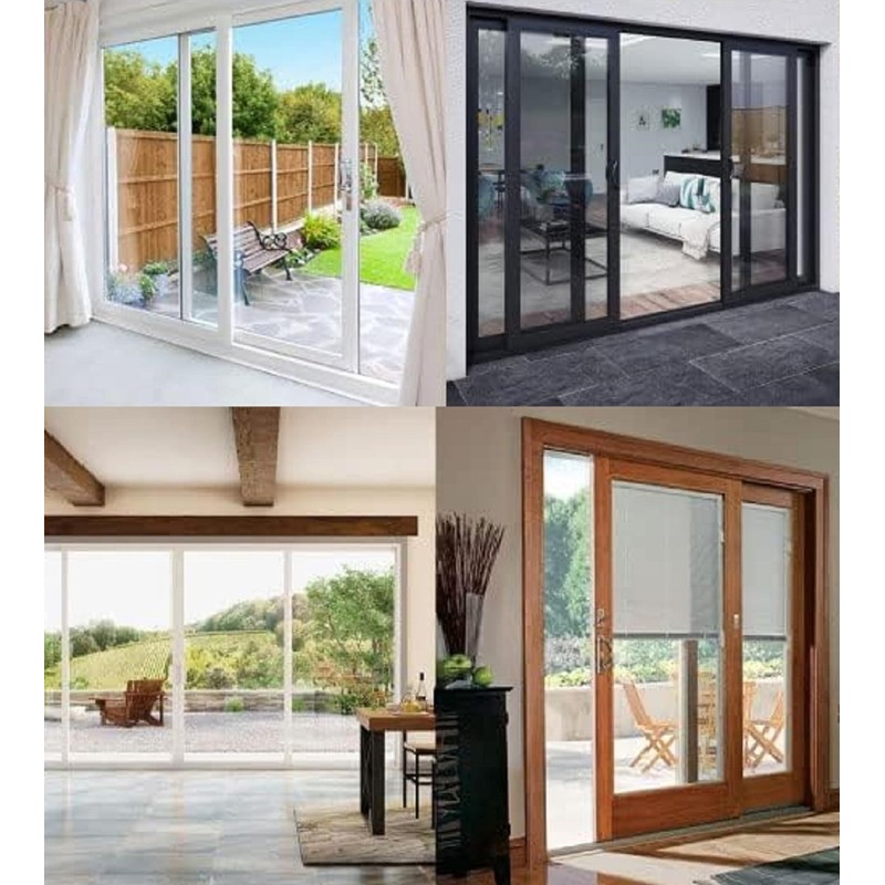 BARTON KRAMER Miller Roller for Sliding Glass Doors | Roller