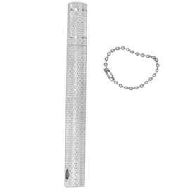 Silver Alloy Club Head Tip Cleaning Knife Groove Cleaner Golf Sharpener Accessories Tools Device