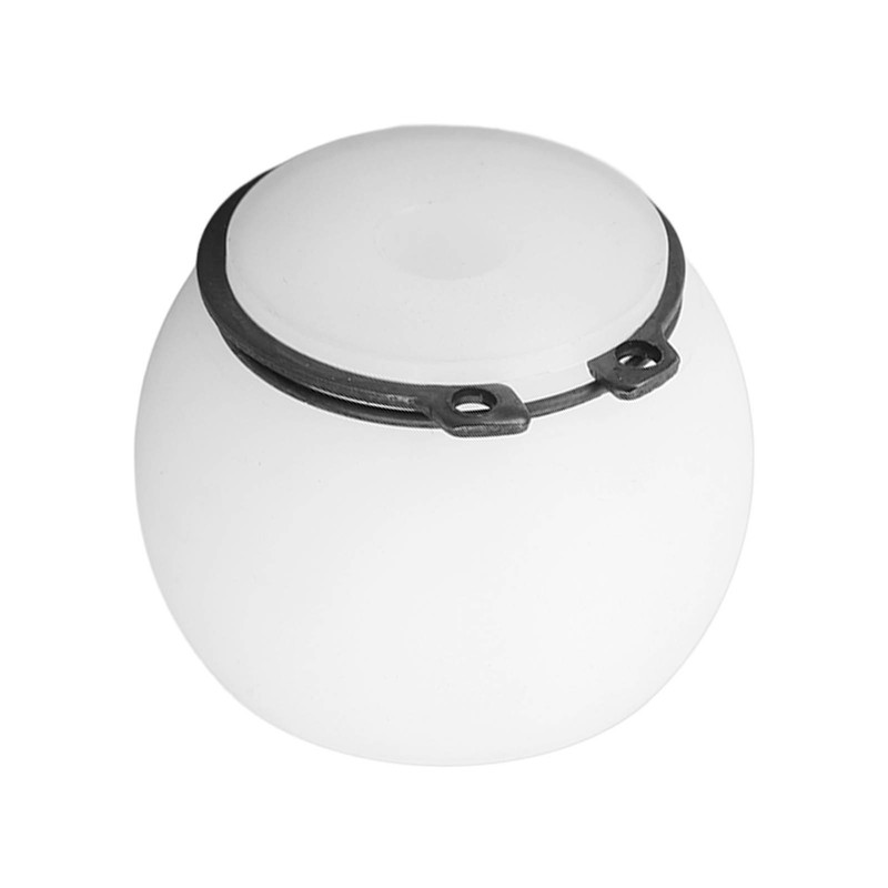 Accelerator Linkage Mount Pivot Insert 1233001340 ABS Replacement for Benz