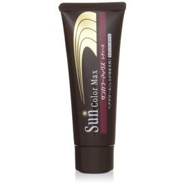 Gray Hair Cream Sun Color Max (Women)