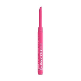 Delineador para Ojos Nyx Professional Makeup Professional Makeuyx Epic Inky Stix Pixel Pink de 0.1g