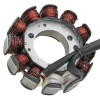 For Polaris Stator for Polaris Magnum 325 4X4 Hds Mose