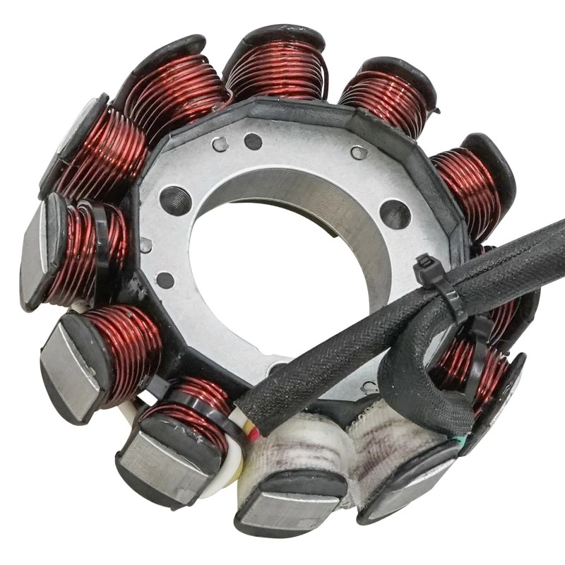 For Polaris Stator for Polaris Magnum 325 4X4 Hds Mose