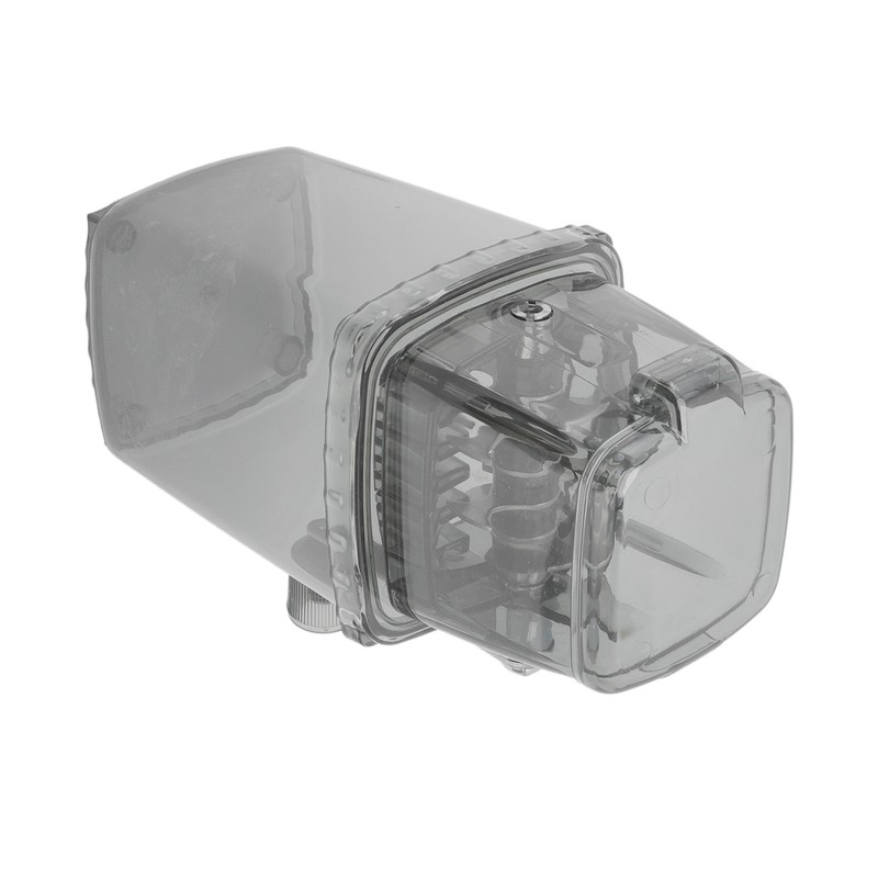 Manual Ice Crusher Small Portable Shaver Hand Operated Snow Cone