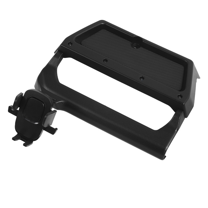 Dash Phone Holder Strong Clamping Force Adjustable Angle Phone Mount