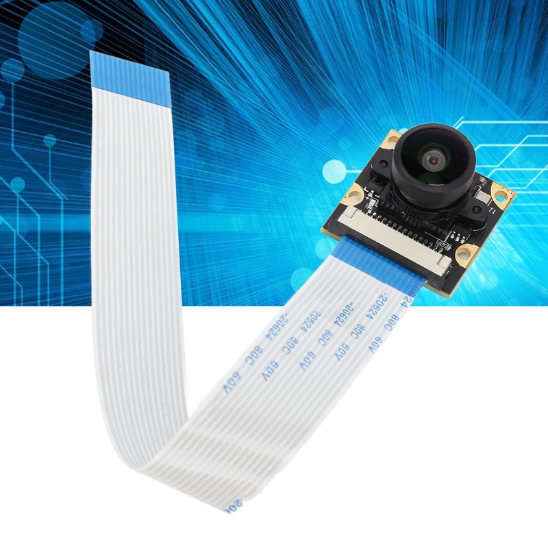 8MP Camera Module for Jetson Nano 1080P 160 Degree Wide