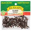 El Guapo Clove Whole 0.25oz Pack of 18