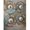 Metabo LOT OF 10 METABO 9" CUTTING/GRINDI