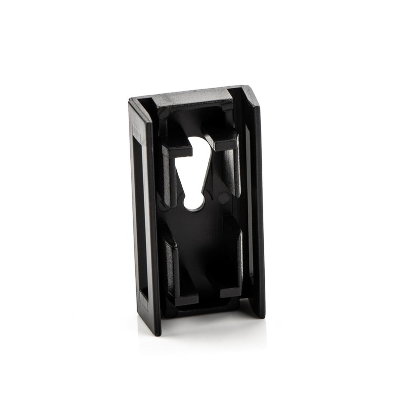 LST W638 Front Windscreen Strip Mounting Clips Pack of 5