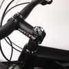 BUCKLOS Bicycle Headset Top Cap and Star Nut, Fits 1-1/8"