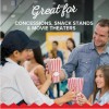 Orville Redenbacher's Gourmet Popcorn Kernels, Original Yellow, 5 lb.
